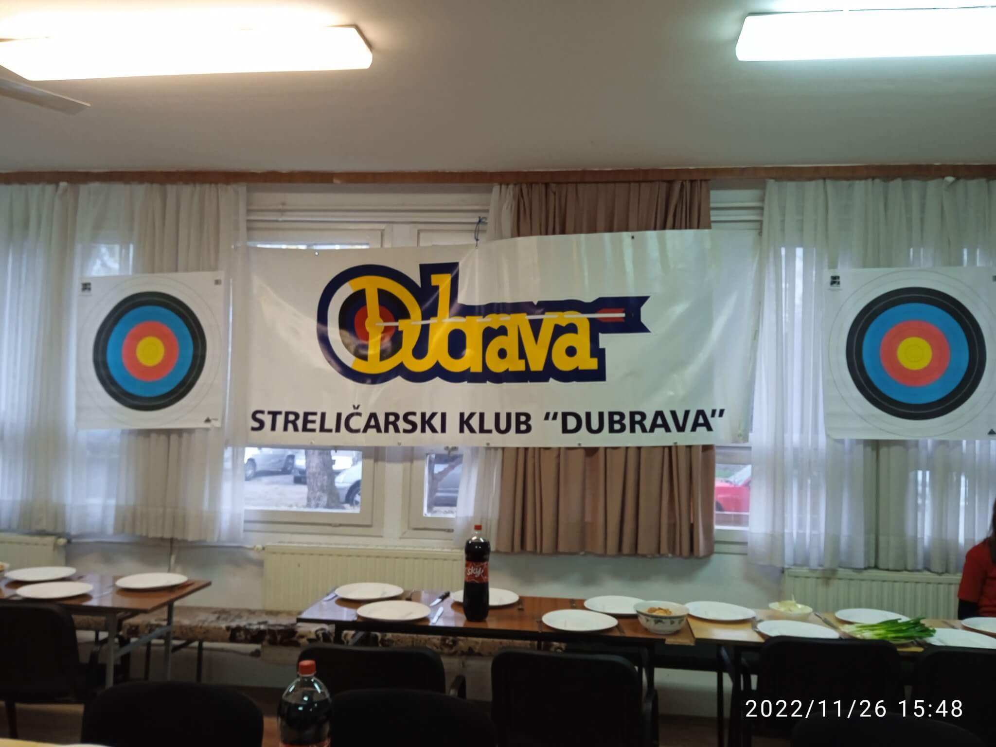 50 godina Streličarskog kluba Dubrava - proslava - slika 2