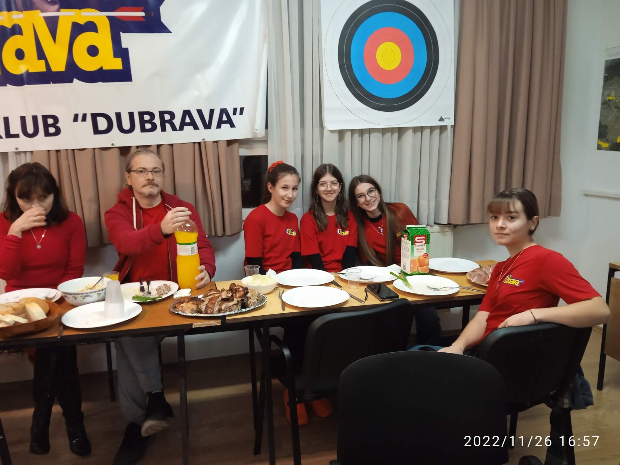 50 godina Streličarskog kluba Dubrava - proslava - slika 4