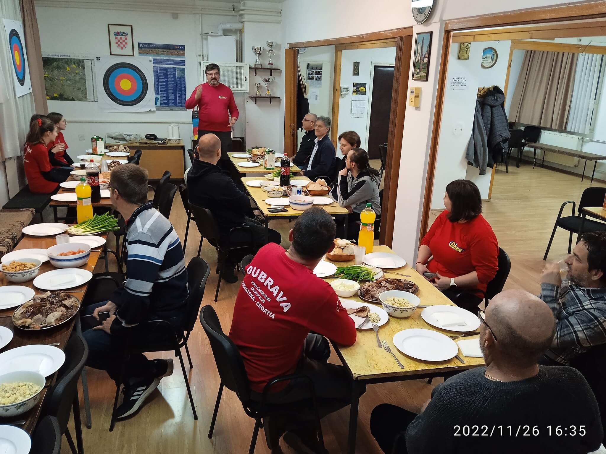 50 godina Streličarskog kluba Dubrava - proslava - slika 6