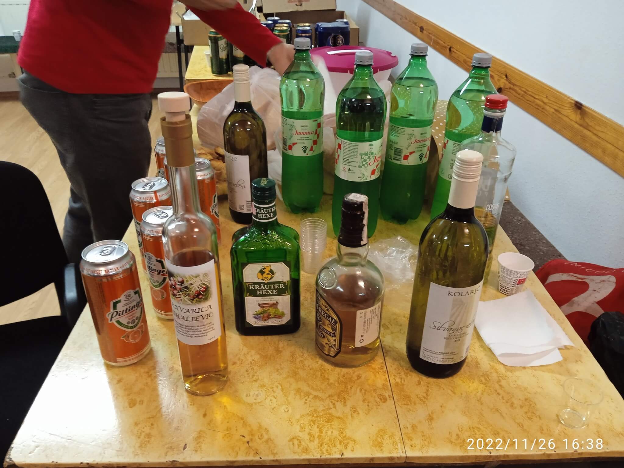 50 godina Streličarskog kluba Dubrava - proslava - slika 10
