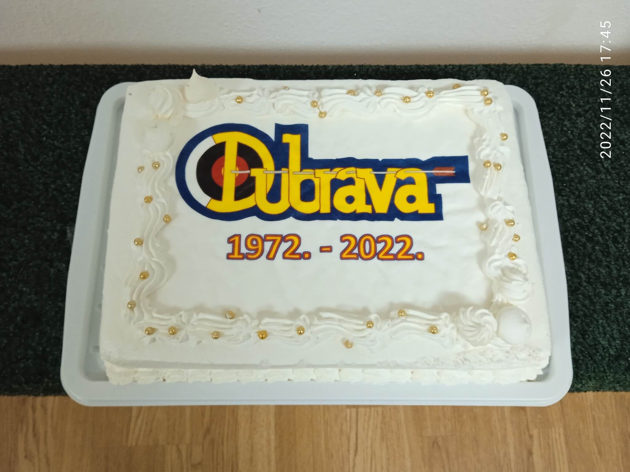 50 godina Streličarskog kluba Dubrava - proslava - slika 11