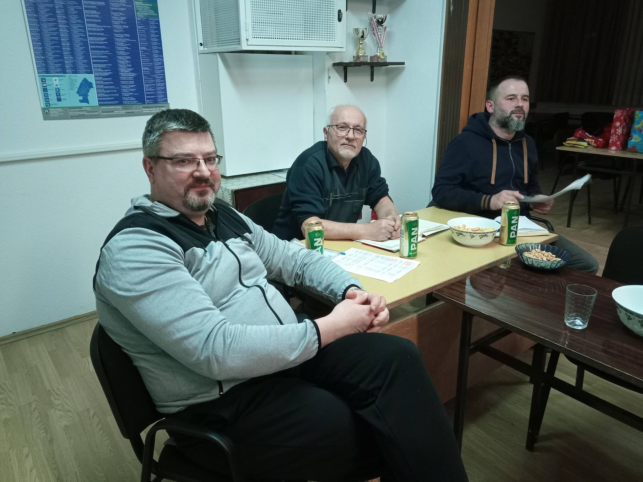 Godišnja skupština - 2022 - slika 1