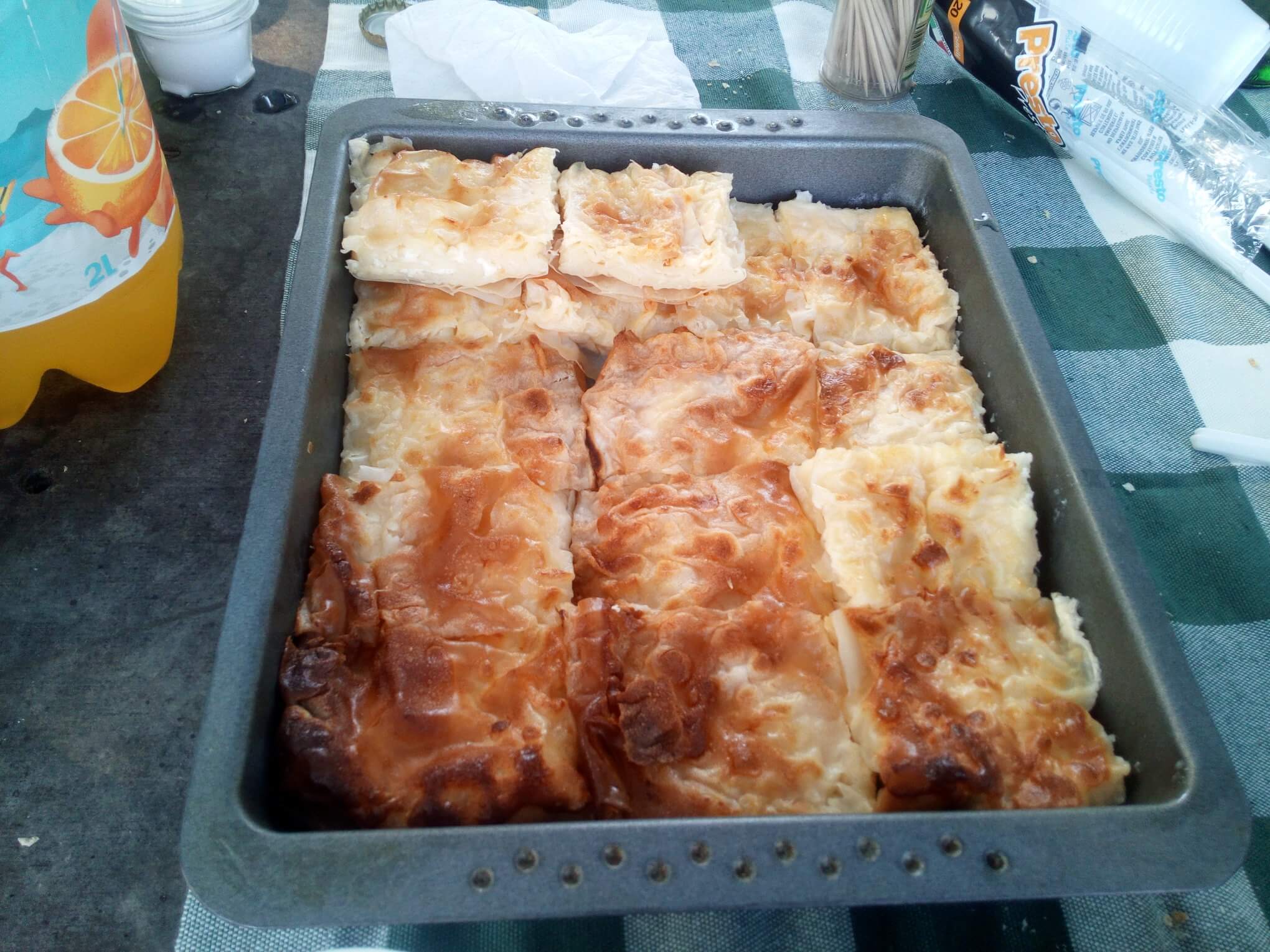 Tradicionalna proljetna roštiljada - 2020 - slika 11