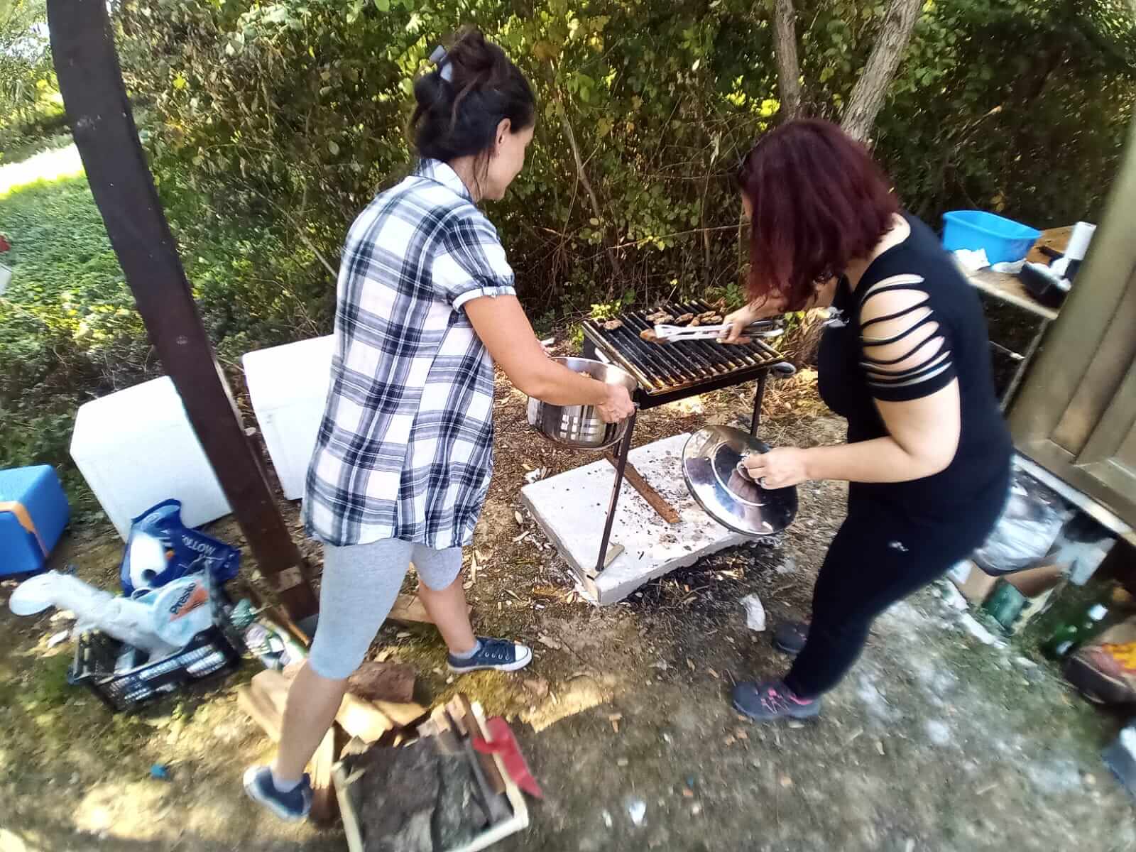 Tradicionalna proljetna roštiljada - 2020 - slika 22