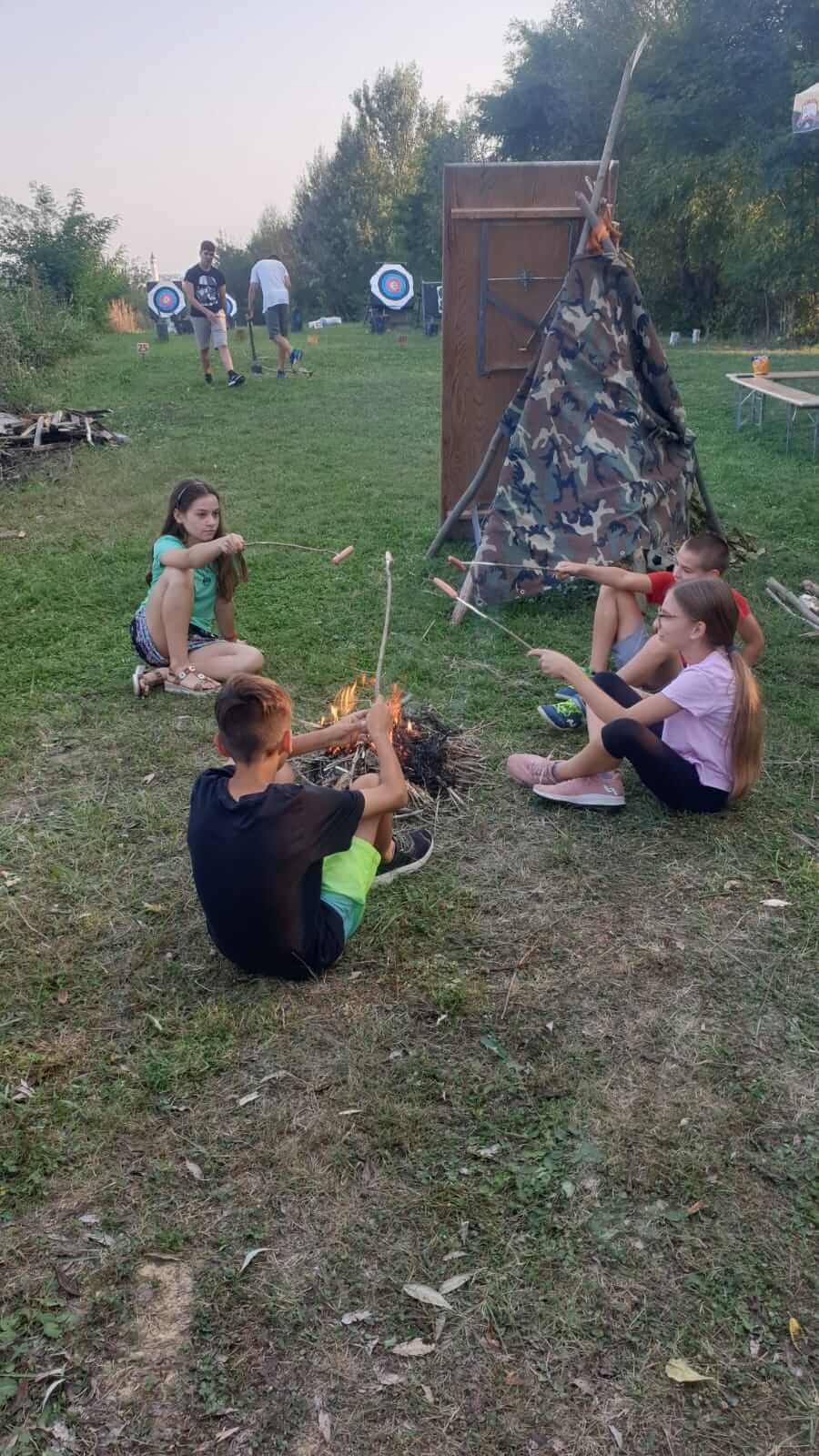 Tradicionalna proljetna roštiljada - 2020 - slika 29