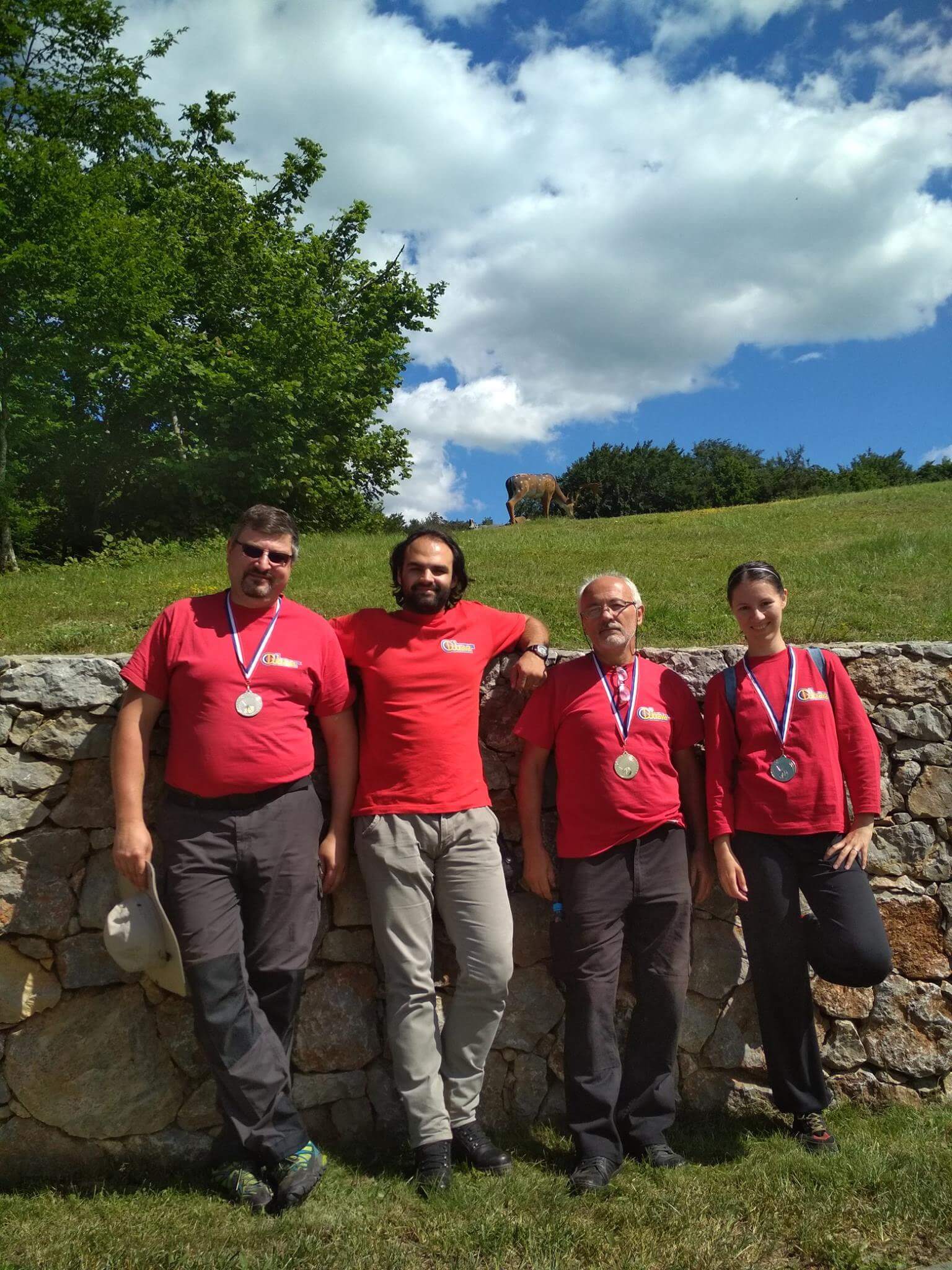 3D Hrvatski Kup + Jadranski 3D kup - slika 2