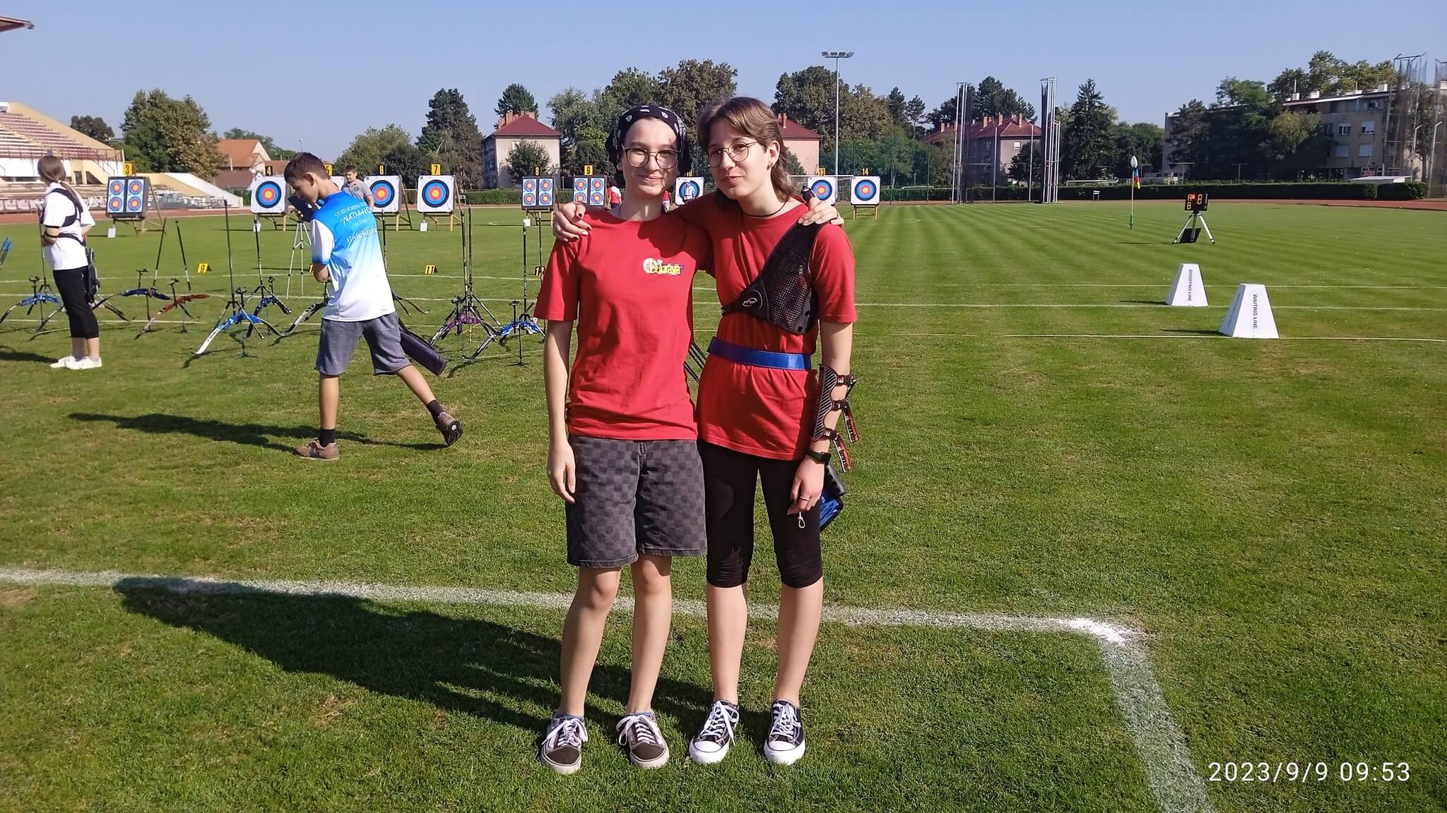 Prvenstvo Hrvatske - U15 i U13 - slika 1