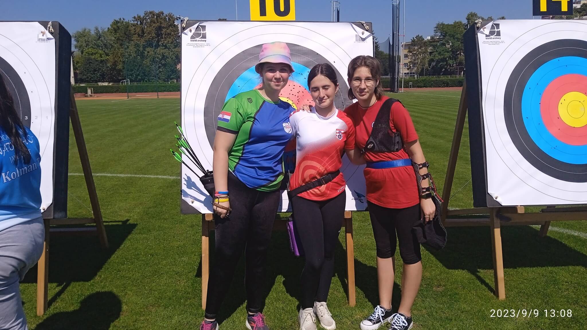 Prvenstvo Hrvatske - U15 i U13 - slika 2