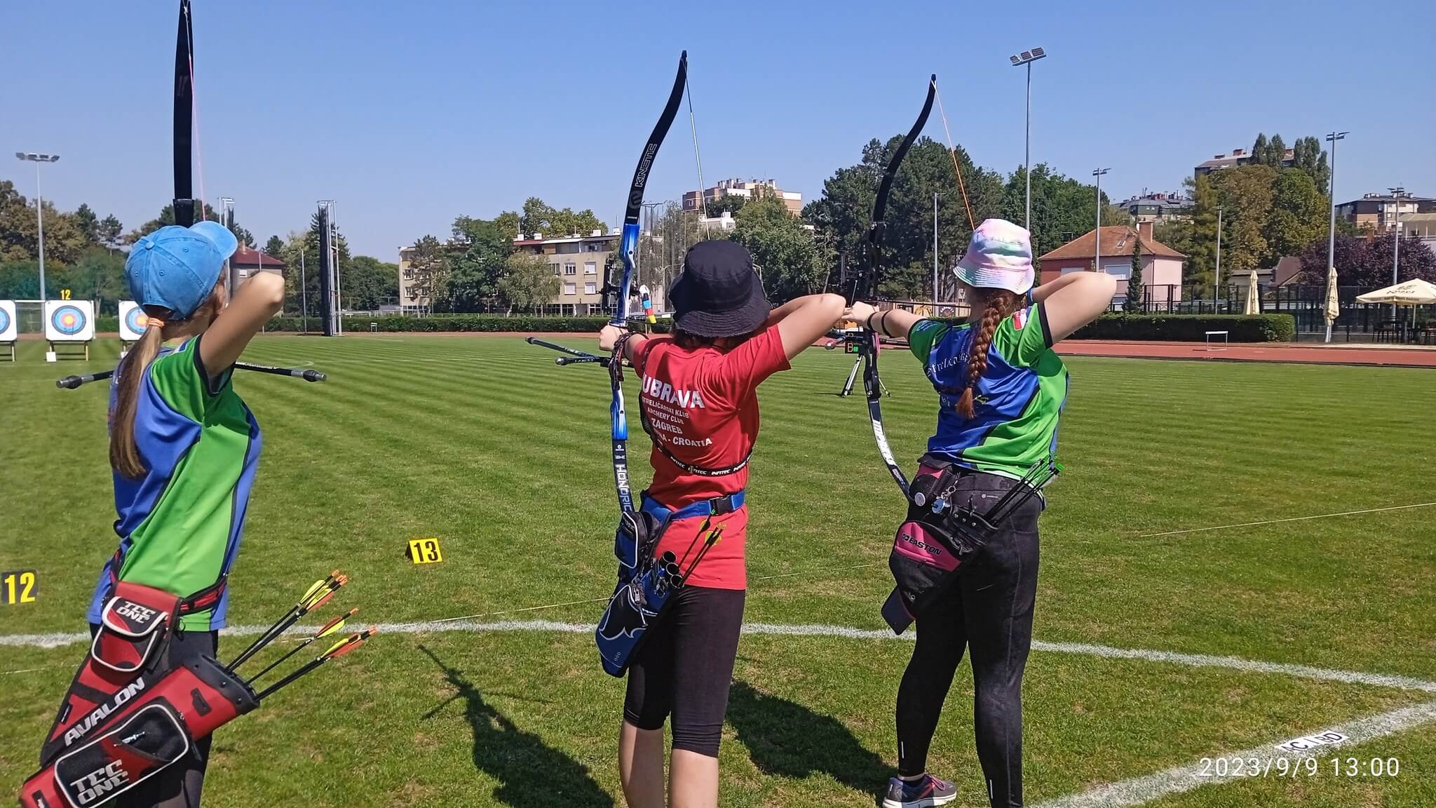 Prvenstvo Hrvatske - U15 i U13 - slika 3