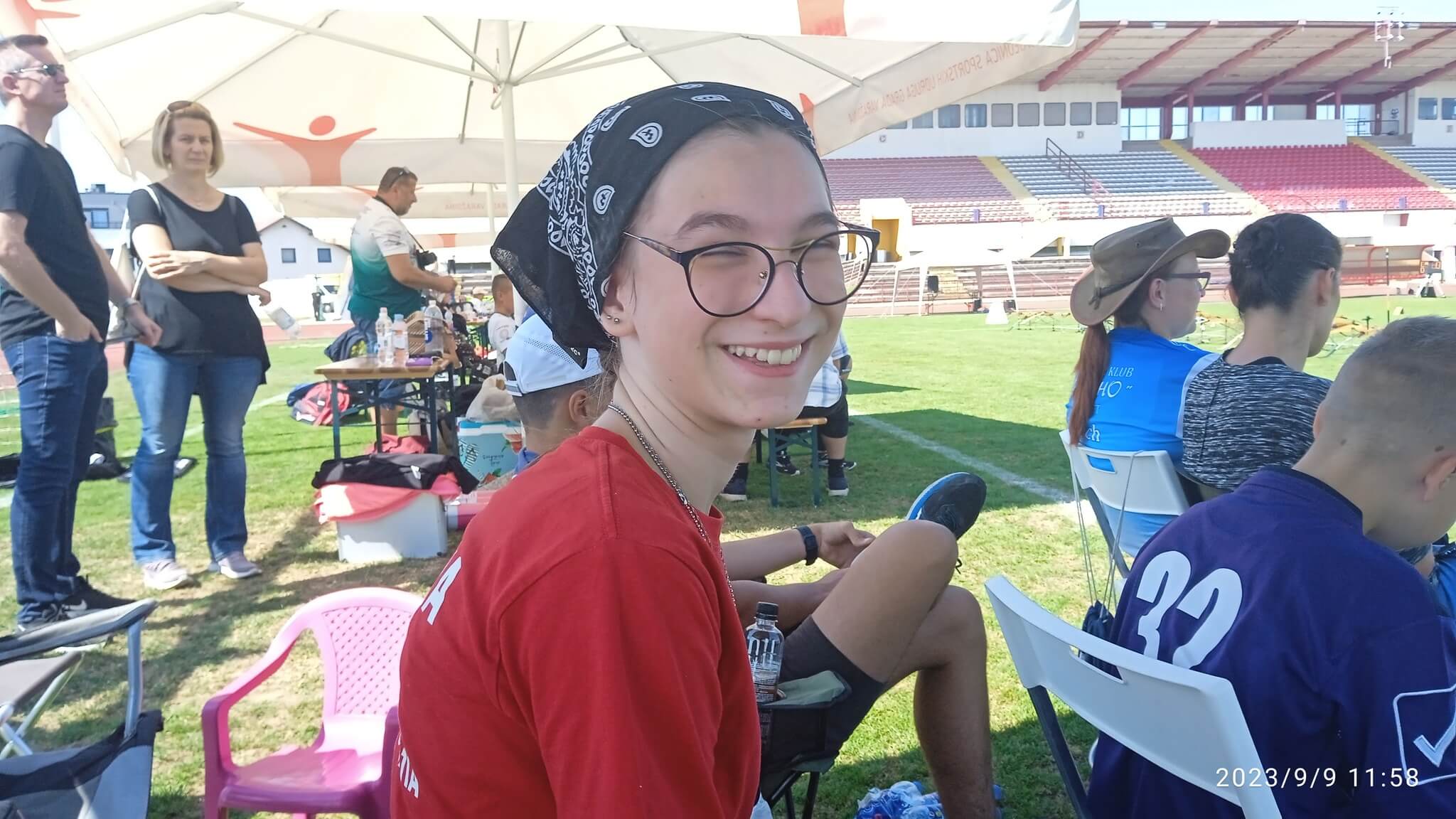 Prvenstvo Hrvatske - U15 i U13 - slika 6