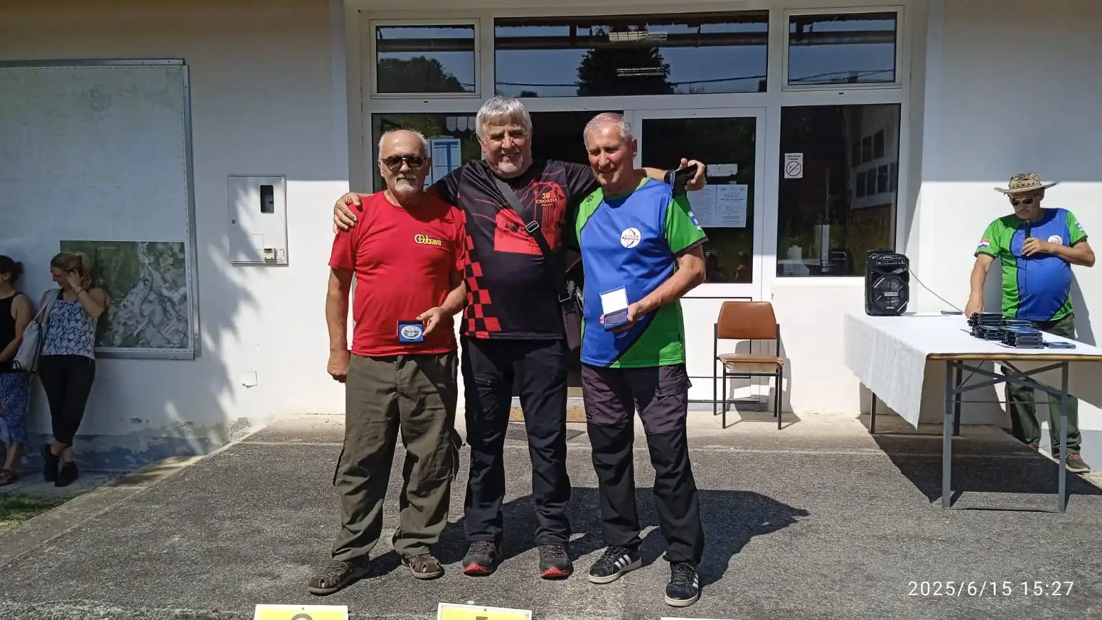 Joševica 2025 + Jadranski kup + Hrvatski kup - slika 1