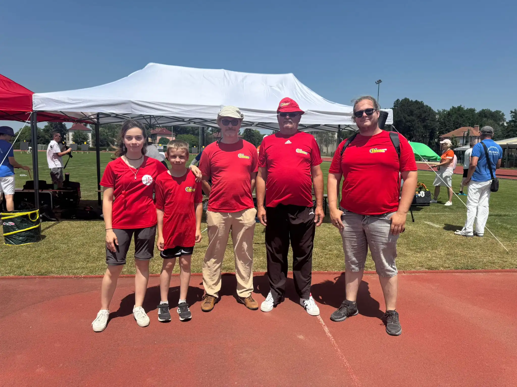 Varaždin open - slika 1