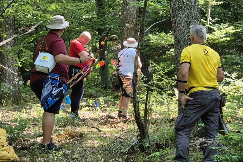 3D Pila + Jadranski kup + Hrvatski kup - slika 2