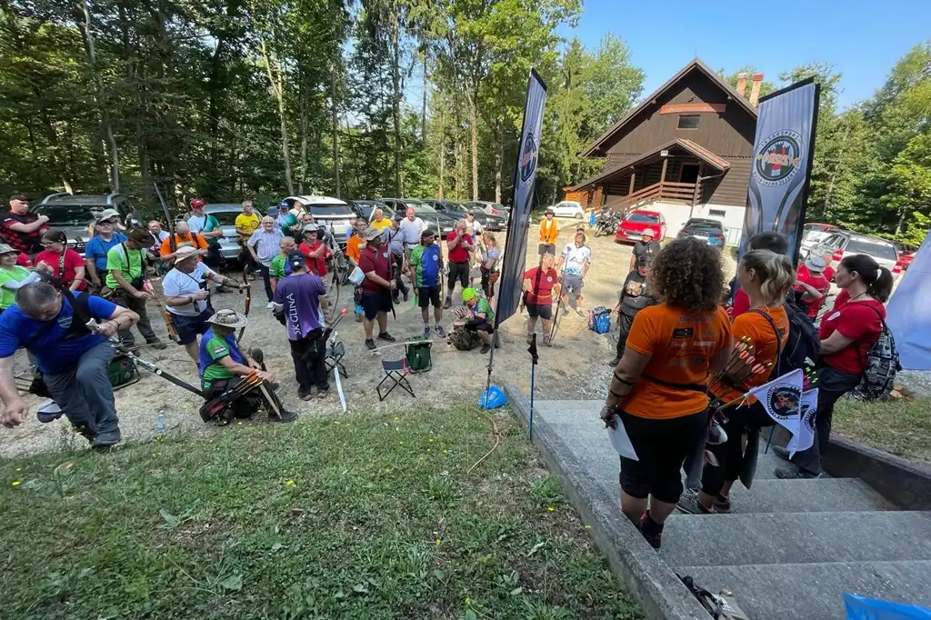 3D Pila + Jadranski kup + Hrvatski kup - slika 3