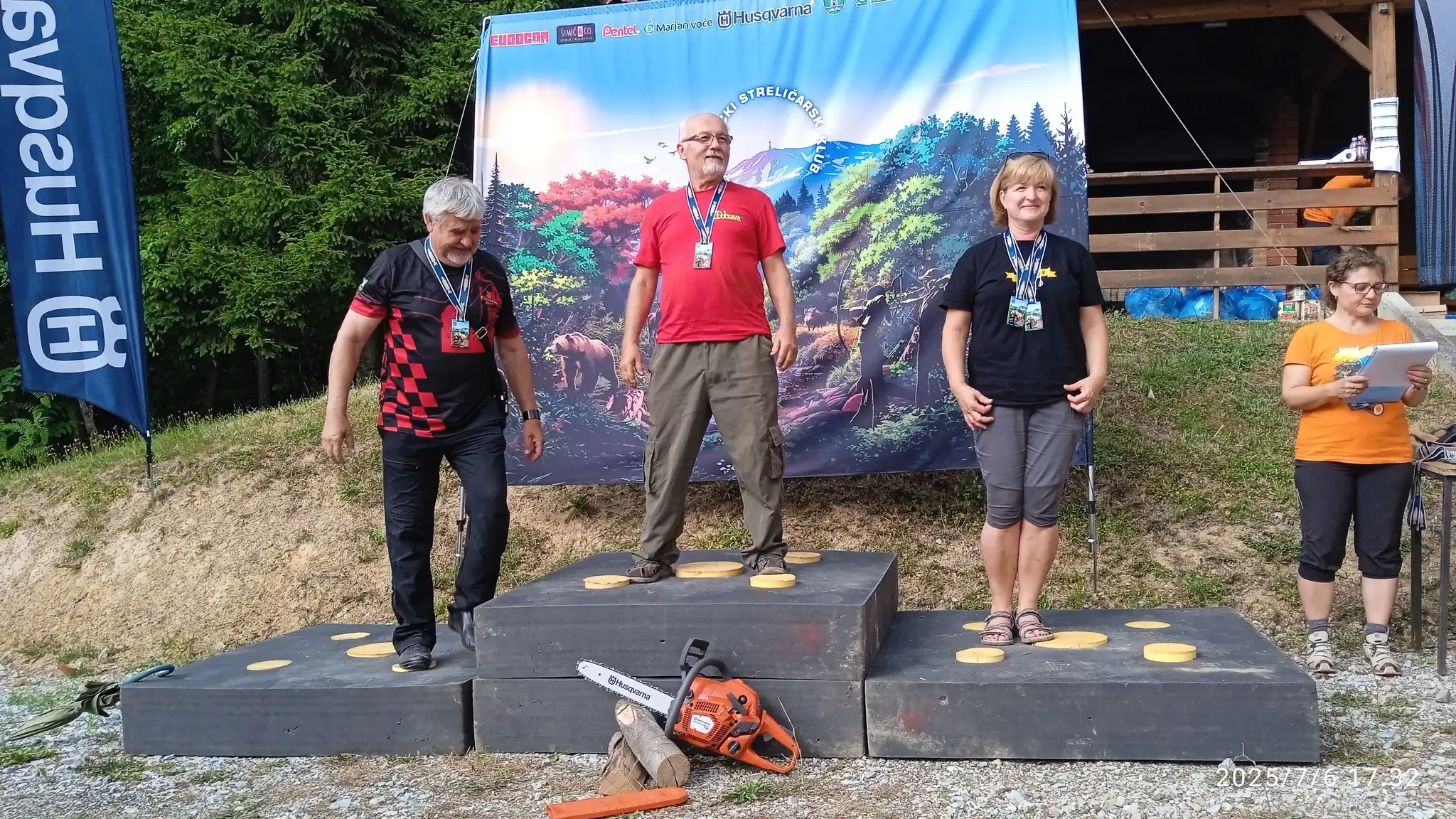 3D Pila + Jadranski kup + Hrvatski kup - slika 4