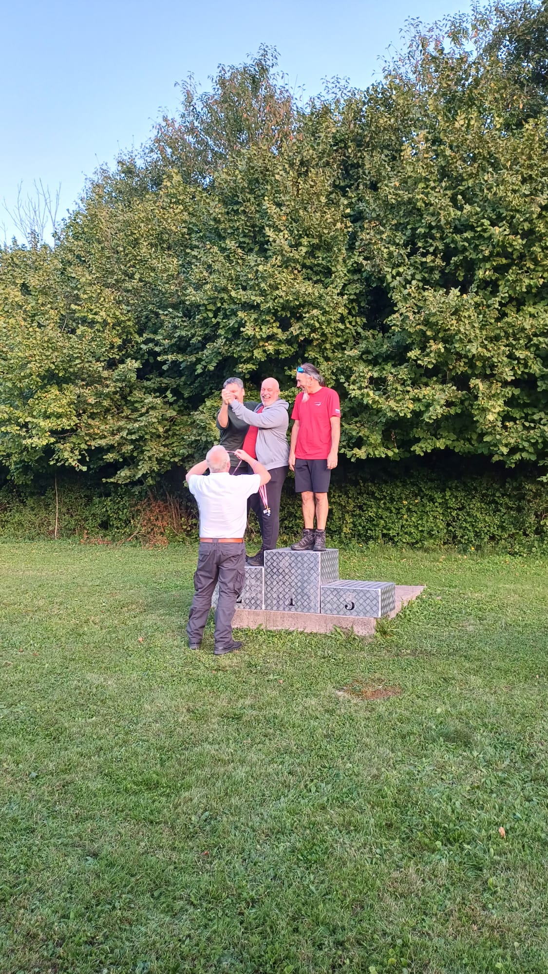 Finale Jadranskog kupa + Hrvatski kup - slika 1