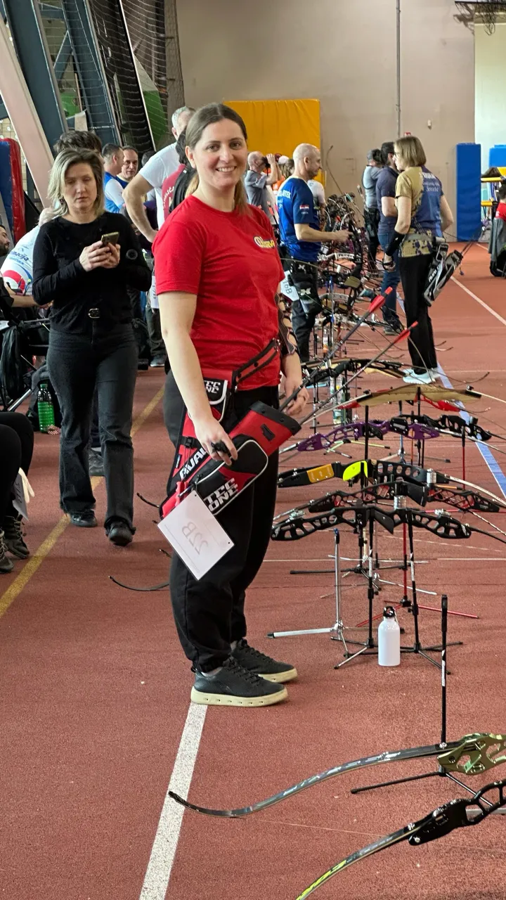 PRVENSTVO HRVATSKE - DVORANA - slika 11