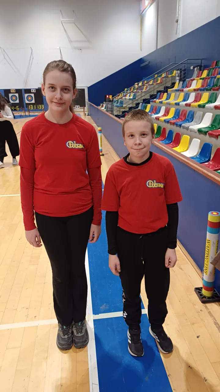 Dvoransko prvenstvo države za djecu - WA 2x18 + OR - slika 5