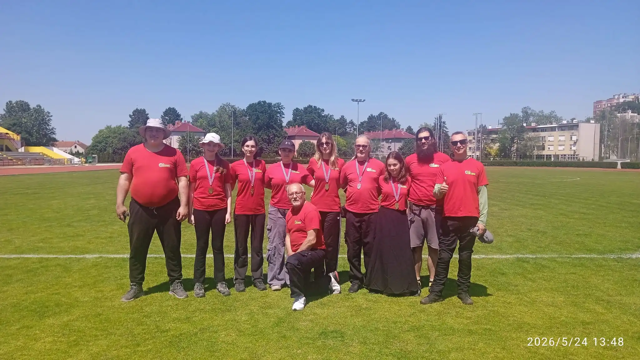 VARAŽDIN OPEN - slika 1