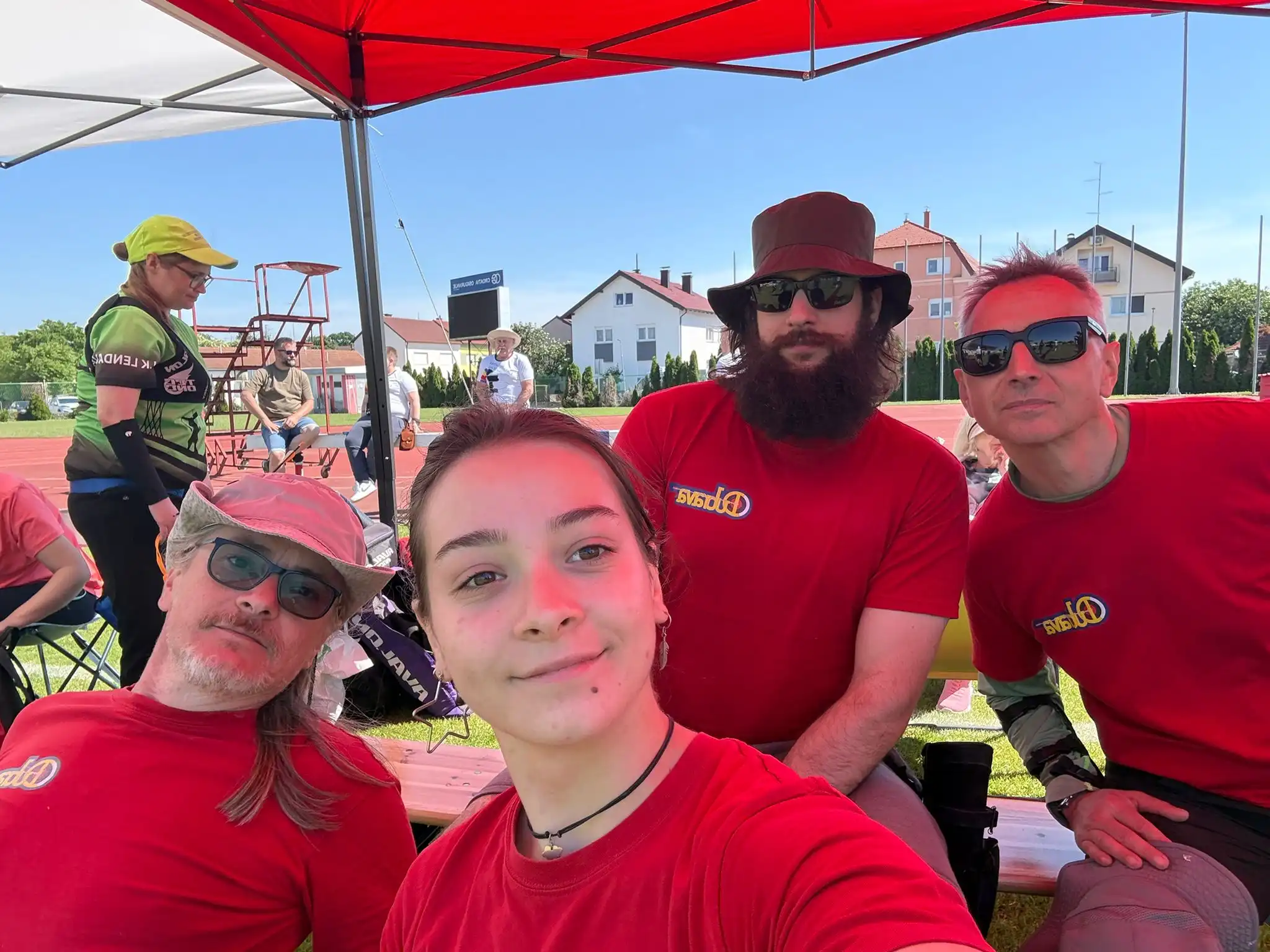 VARAŽDIN OPEN - slika 4