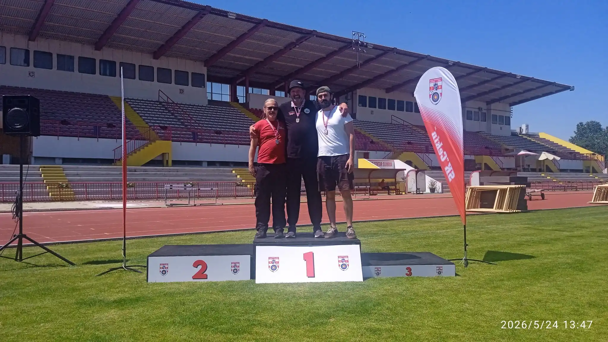 VARAŽDIN OPEN - slika 7