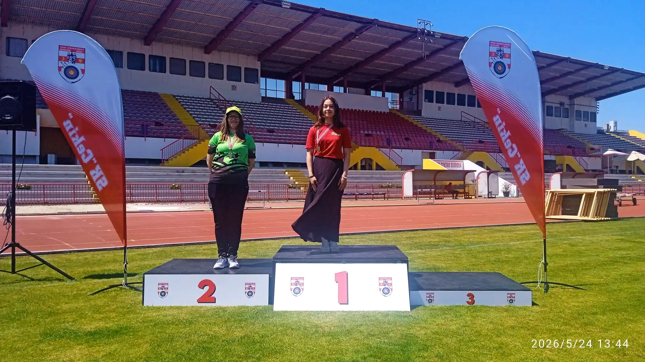 VARAŽDIN OPEN - slika 8