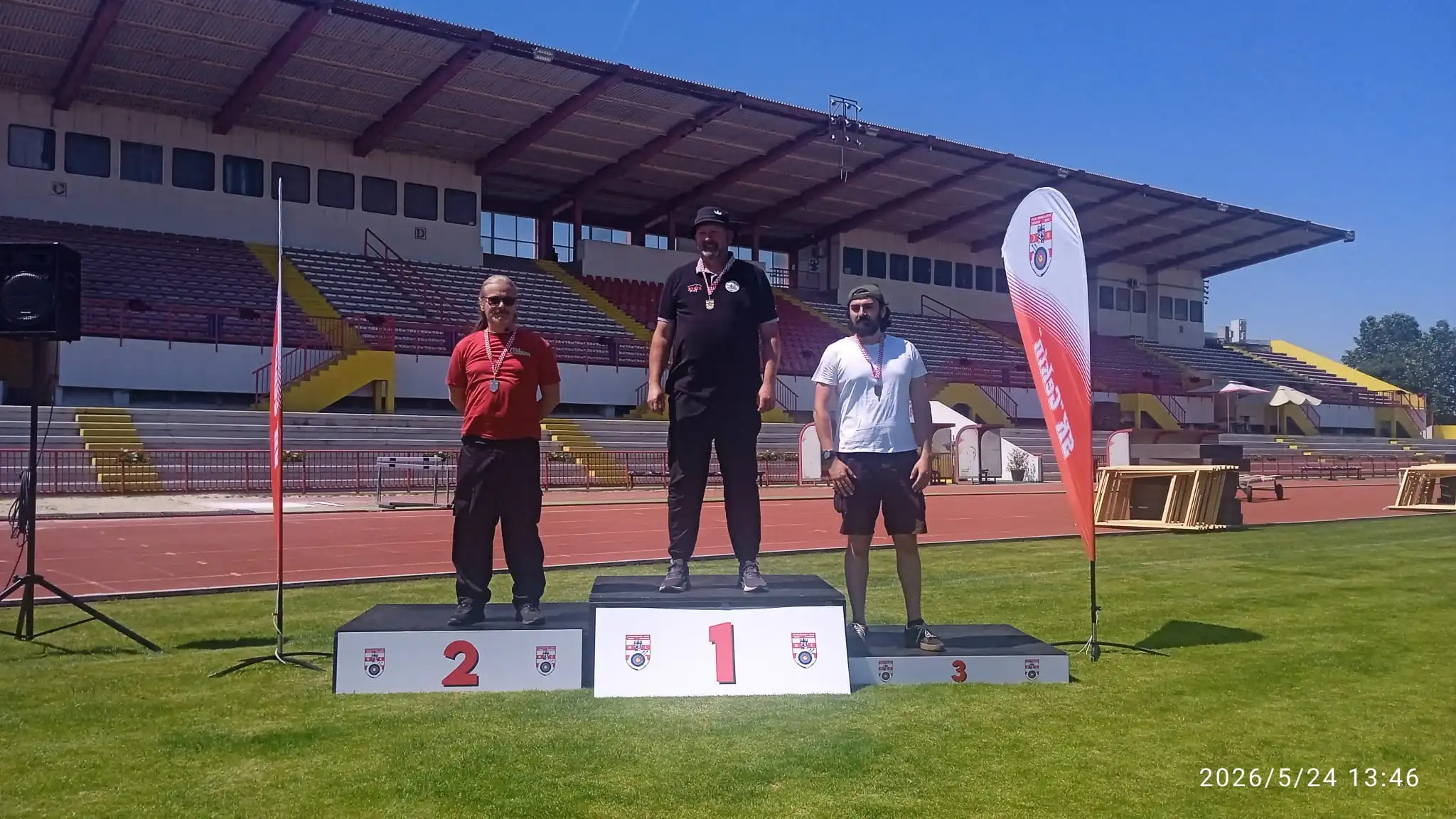 VARAŽDIN OPEN - slika 10