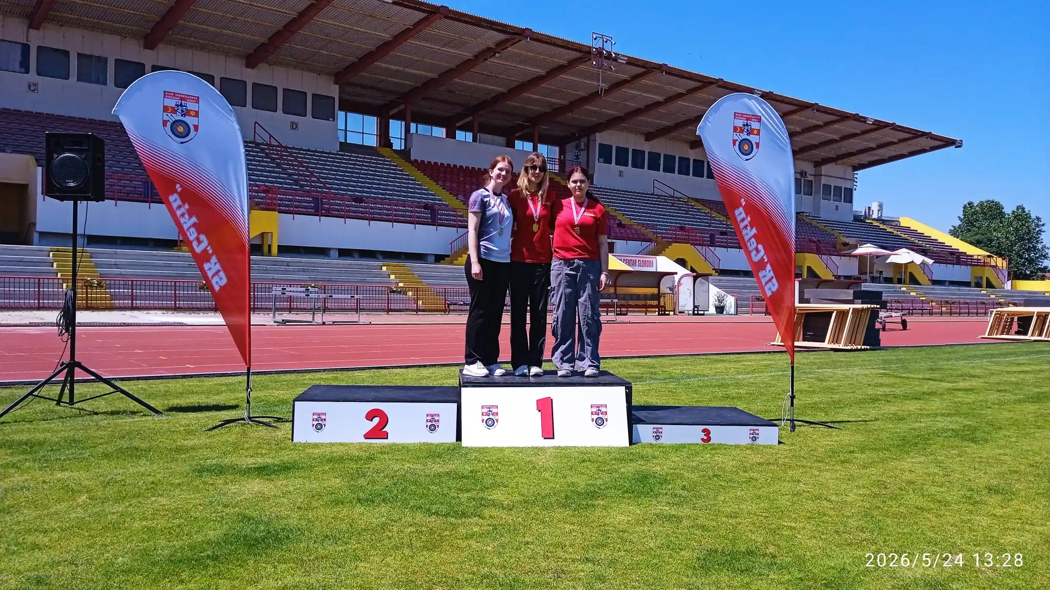 VARAŽDIN OPEN - slika 12