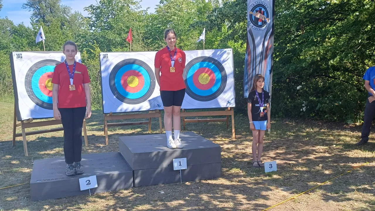 PRVENSTVO HRVATSKE U13 - U15 - VANJSKO - slika 2