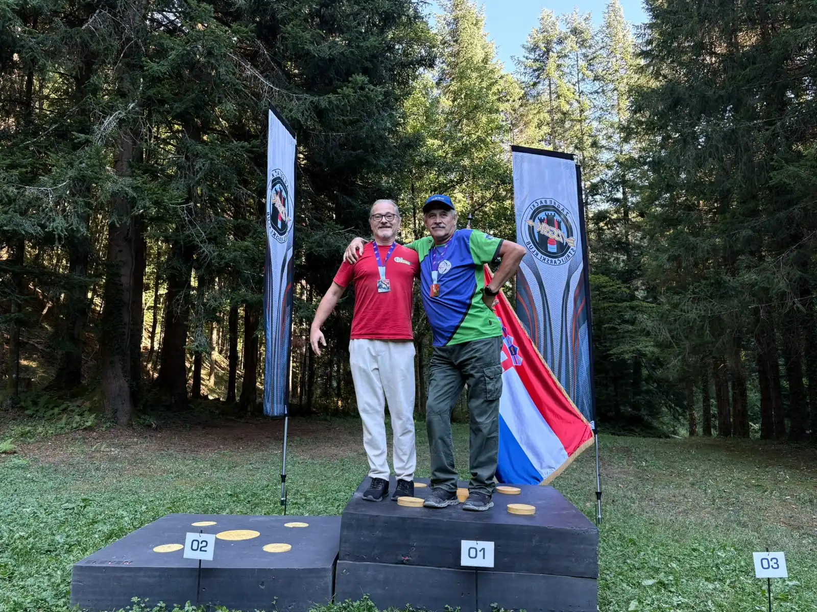 PRVENSTVO HRVATSKE U POLJSKOM STRELIČARSTVU - slika 4