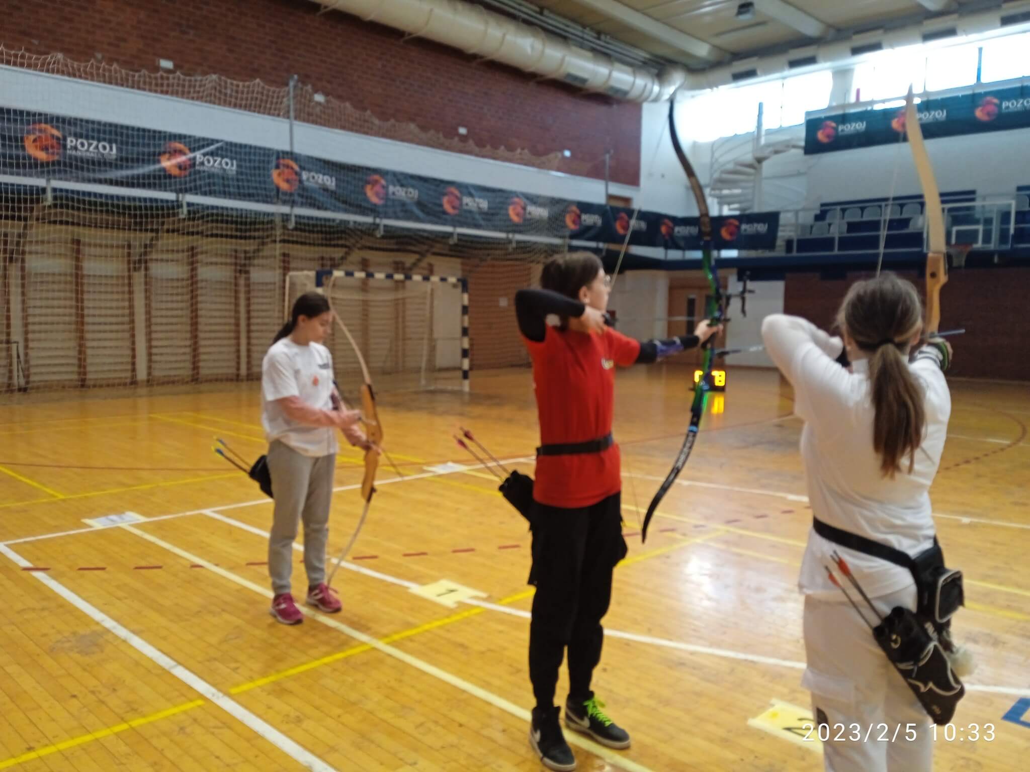 Dvorana Čakovec - slika 1