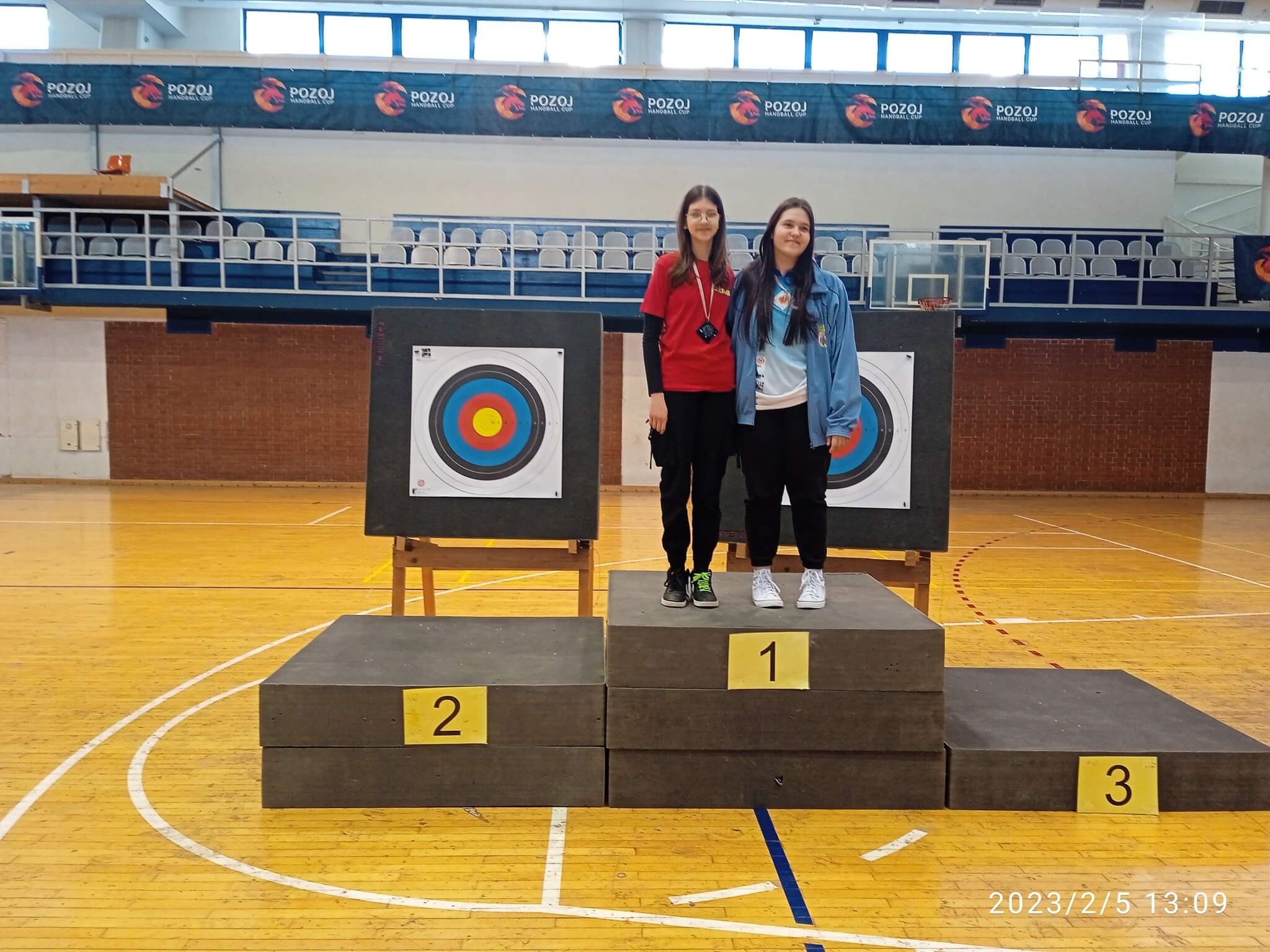 Dvorana Čakovec - slika 2