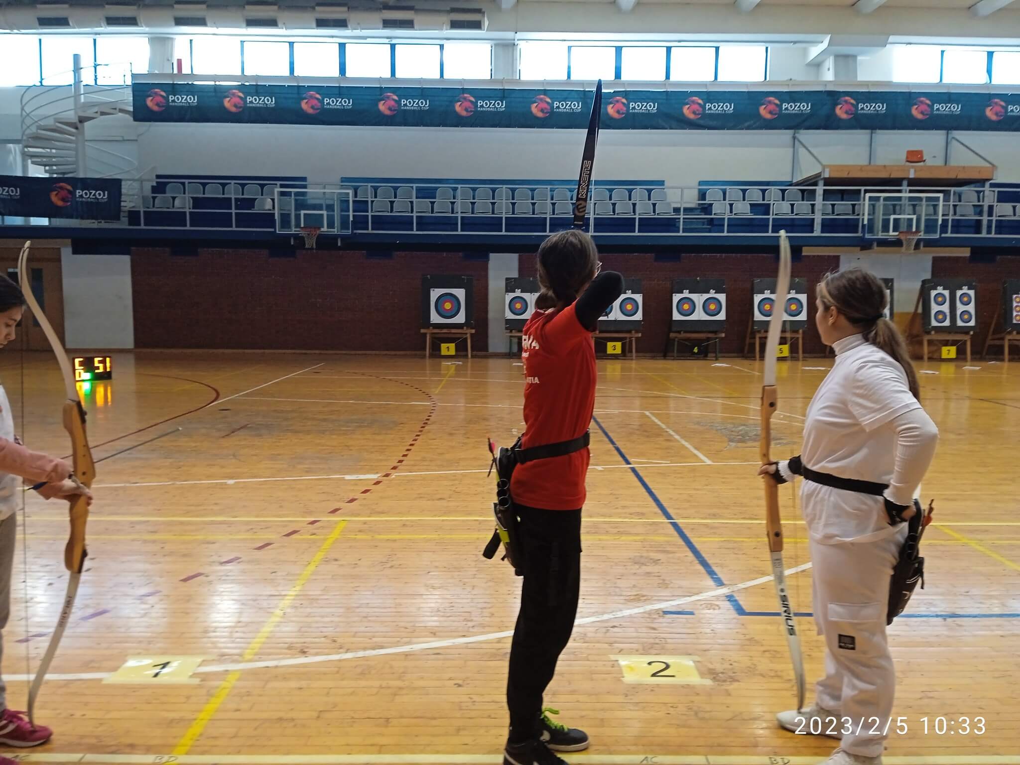 Dvorana Čakovec - slika 5