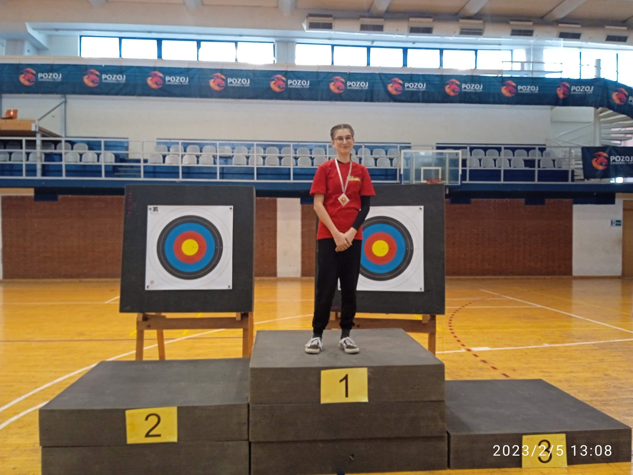 Dvorana Čakovec - slika 6