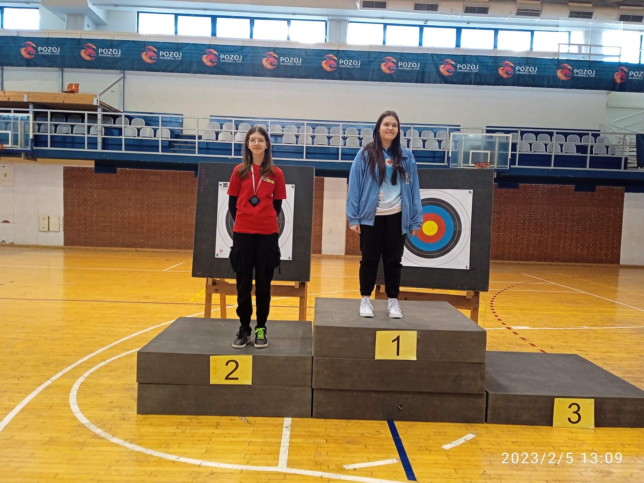 Dvorana Čakovec - slika 7