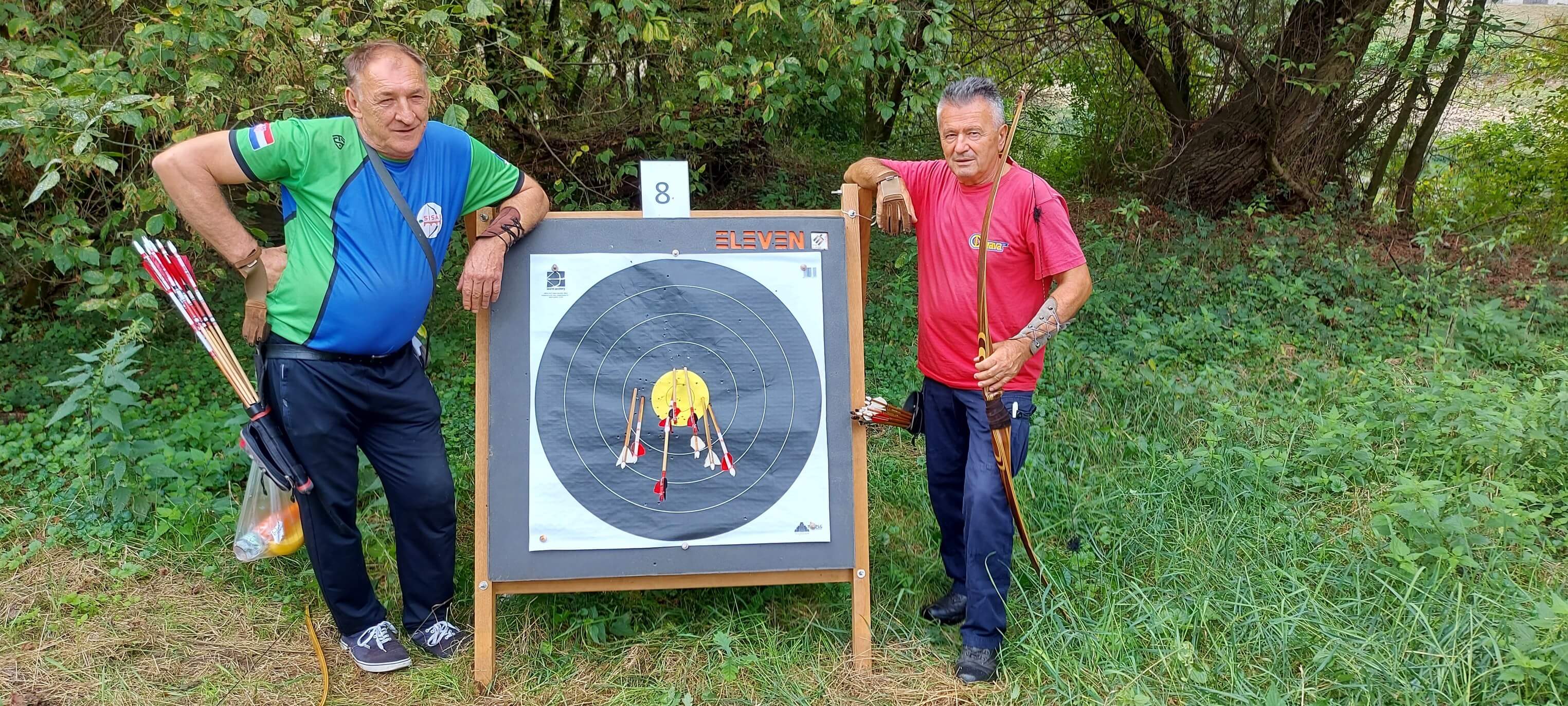 Prvenstvo Hrvatske - FIELD 12+12 - slika 2