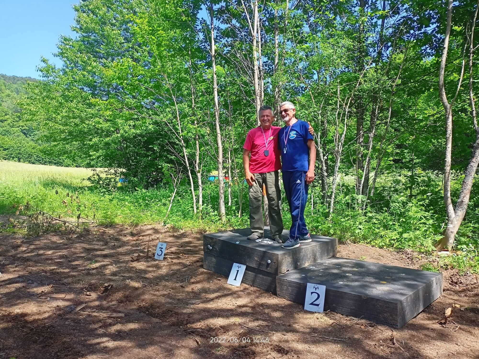 WA 3D Brinje Xtreme 6.0 - slika 1