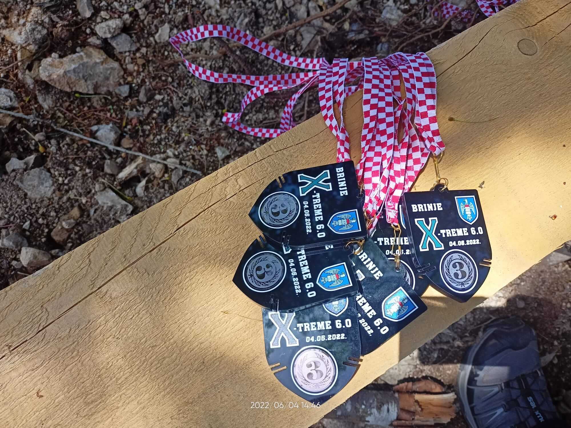 WA 3D Brinje Xtreme 6.0 - slika 4